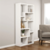 Estante 170 cm Blanco – Innovaciones Lumik