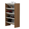 Zapatera 100 cm Blanco – Innovaciones Lumik