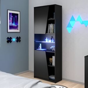 Armario Gamer Spectra 67 cm