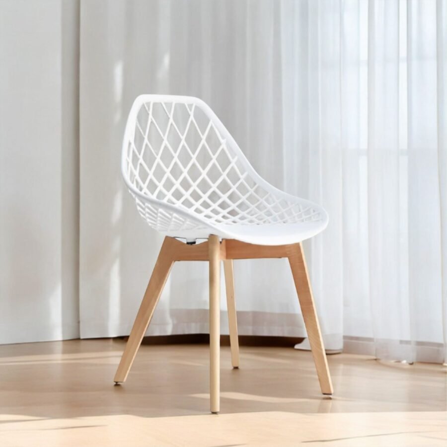 Silla Hogar Fenix - Innovaciones Lumik