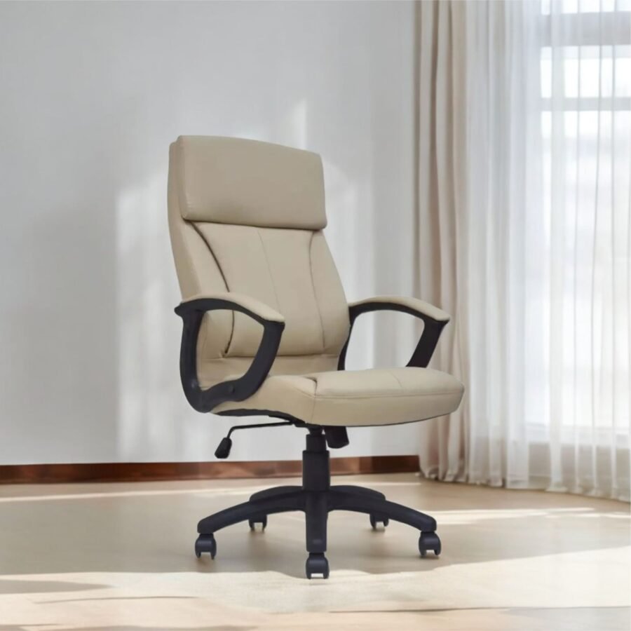 Silla Gerencial Eva - Innovaciones Lumik