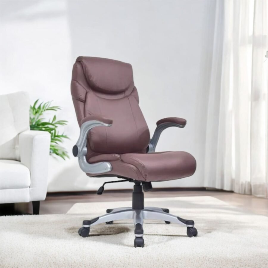 Silla Gerencial Valencia - Innovaciones Lumik