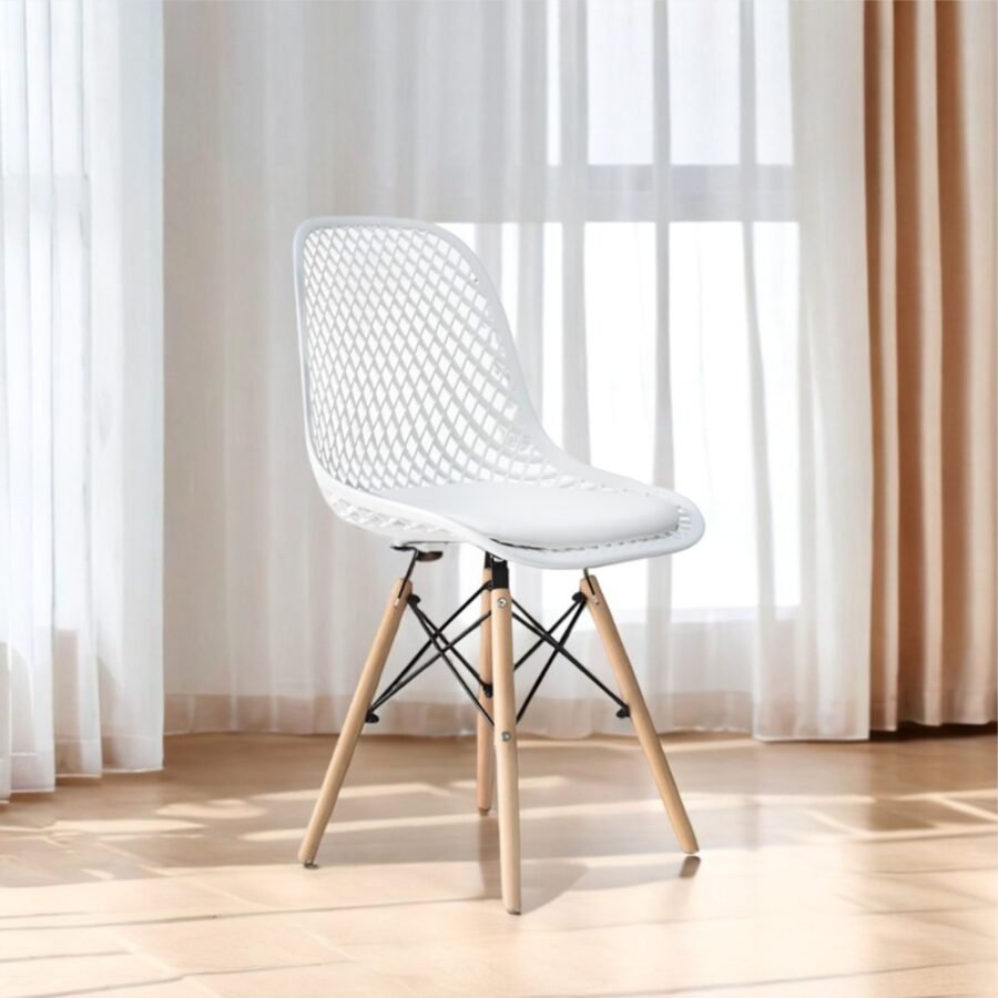 Silla Hogar Atlas – Innovaciones Lumik