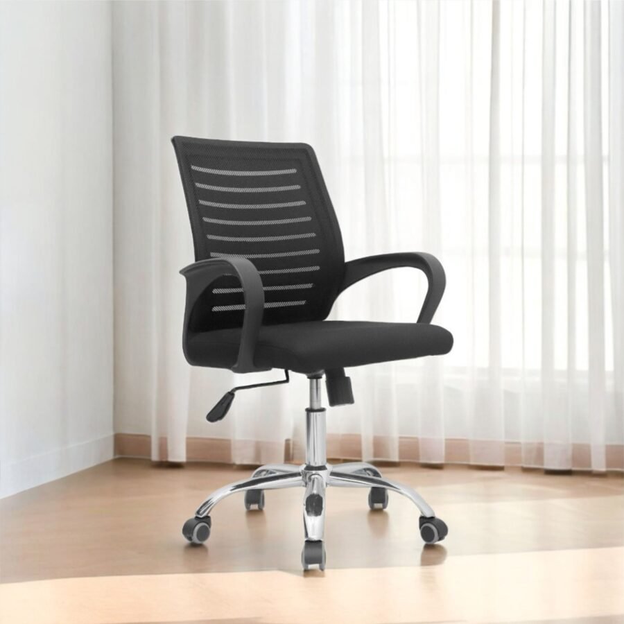 Silla de Oficina Confort - Innovaciones Lumik
