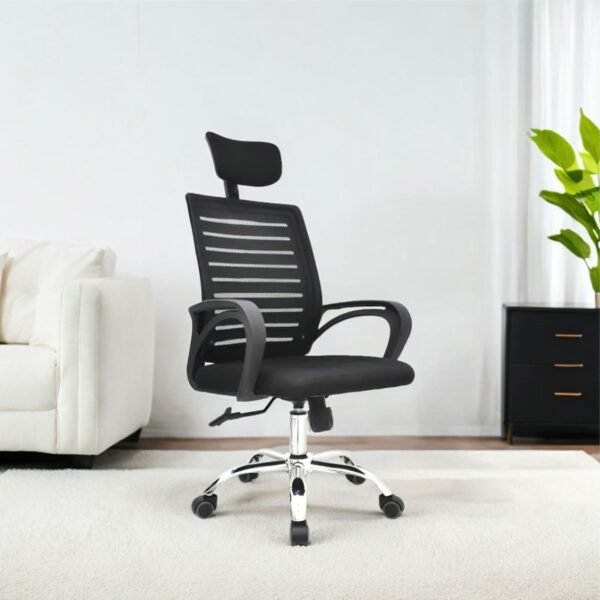 Silla Gamer Premium Office - Innovaciones Lumik