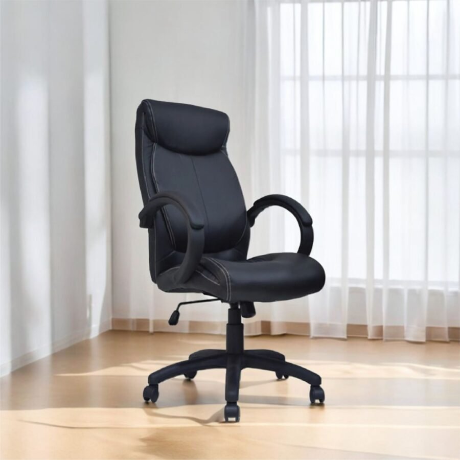 Silla de Oficina Bogi - Innovaciones Lumik