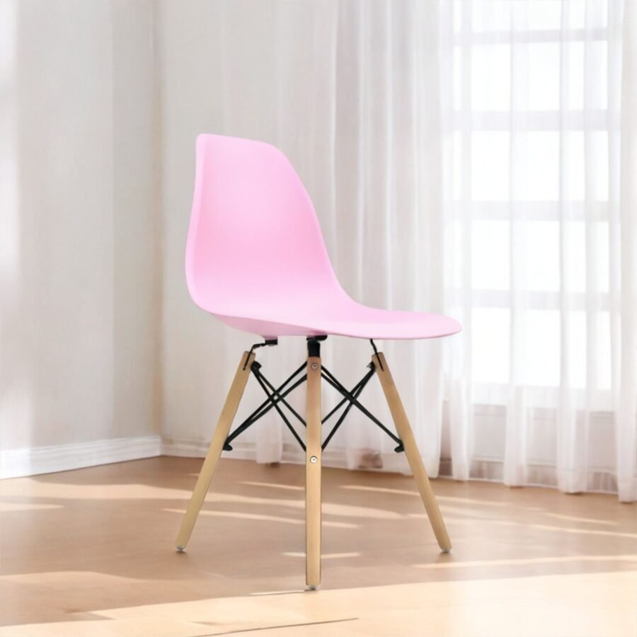 Silla Hogar Sakura - Innovaciones Lumik